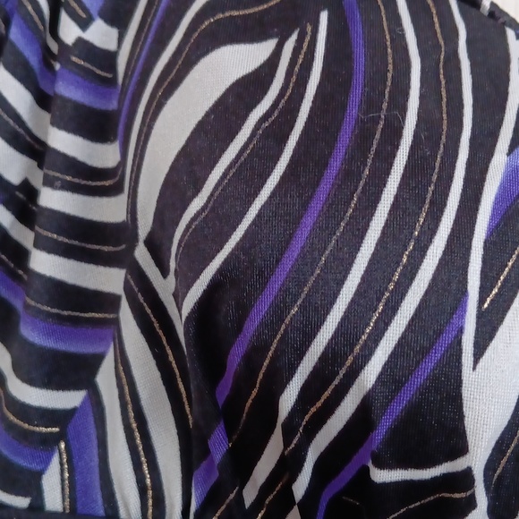 Robby Len one-piece swim suit - Picture 4 of 9